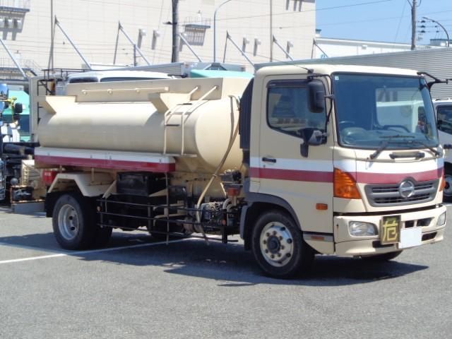 HINO / RANGER