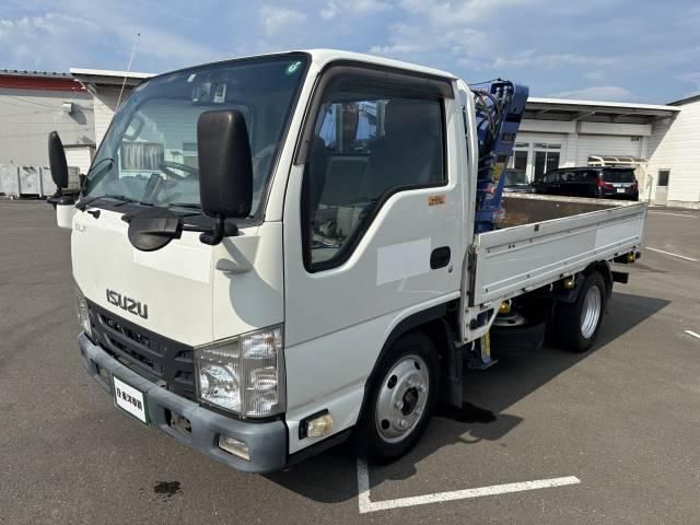 ISUZU / ELF