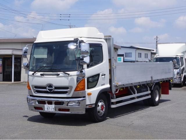 HINO / RANGER
