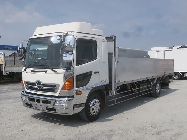 HINO / RANGER