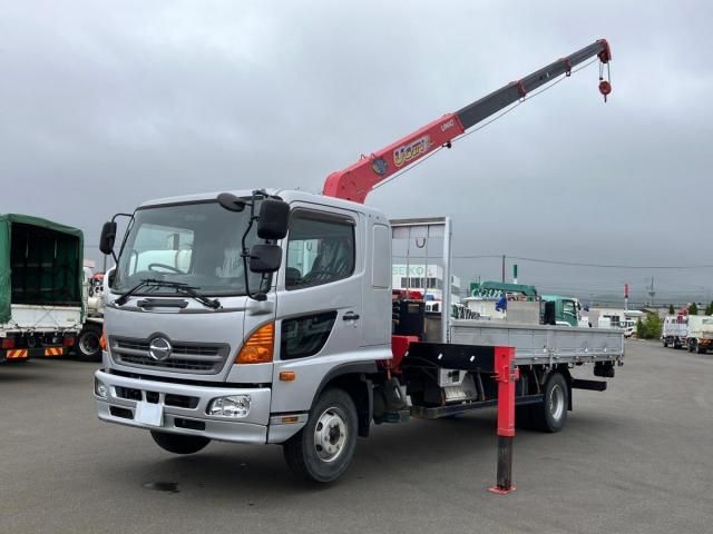 HINO / RANGER