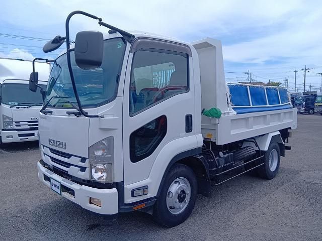 ISUZU / FORWARD