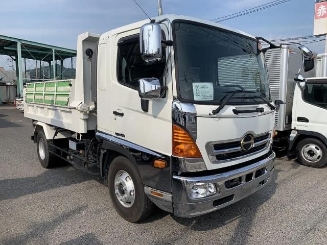 HINO / RANGER