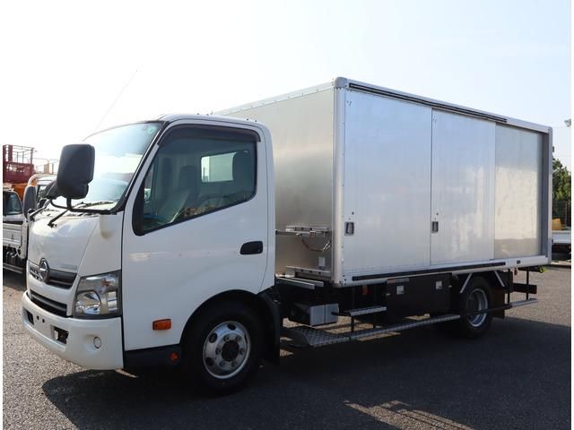 HINO / DUTRO