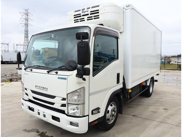 ISUZU / ELF