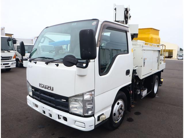 ISUZU / ELF