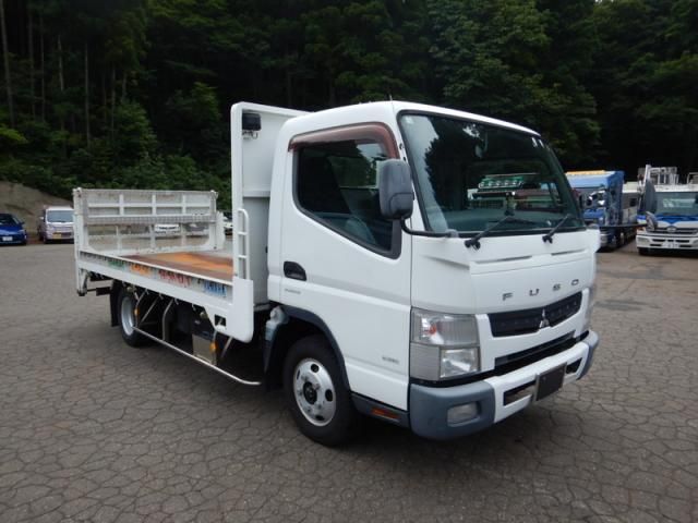 MITSUBISHI / CANTER