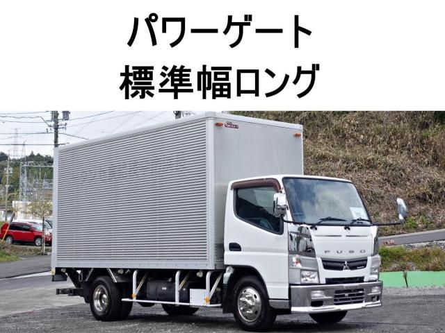 MITSUBISHI / CANTER