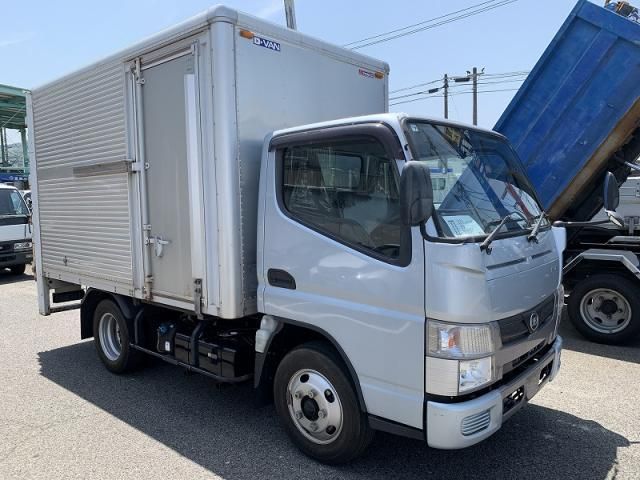 NISSAN DIESEL / KAZET