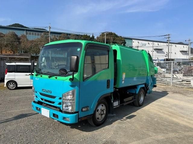 ISUZU / ELF