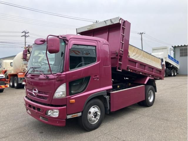 HINO / RANGER