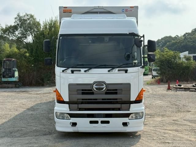 HINO / PROFIA