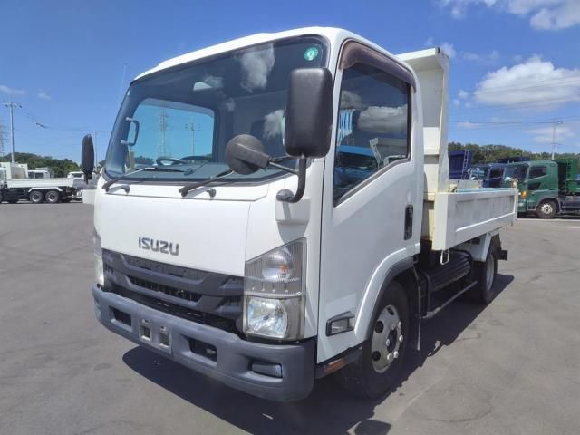 ISUZU / ELF