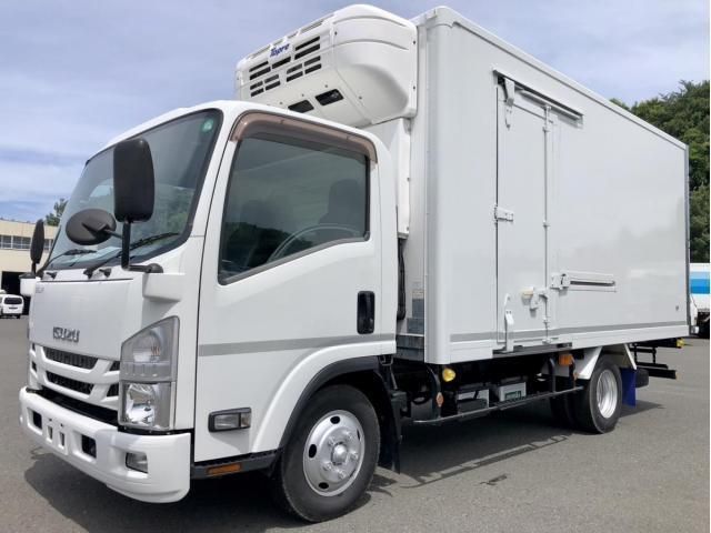 ISUZU / ELF