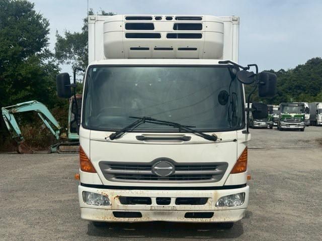 HINO / RANGER