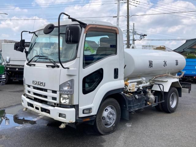 ISUZU / FORWARD