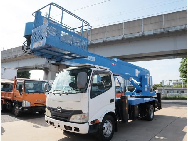 HINO / DUTRO