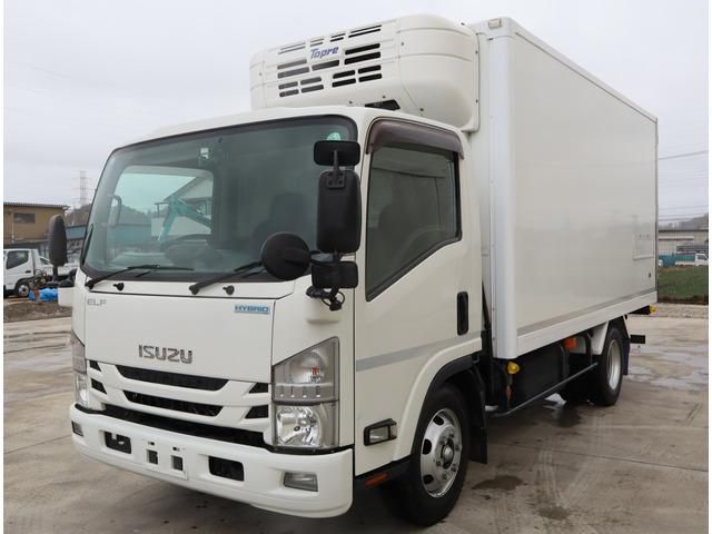 ISUZU / ELF