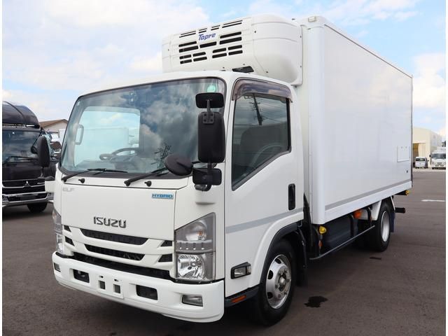 ISUZU / ELF