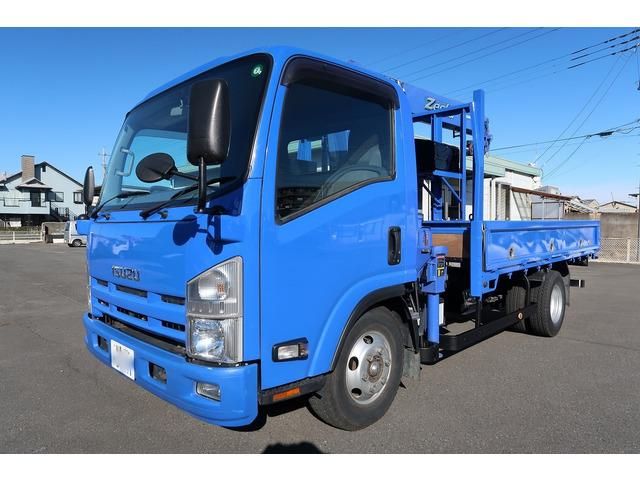 ISUZU / ELF
