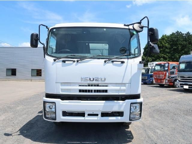 ISUZU / FORWARD