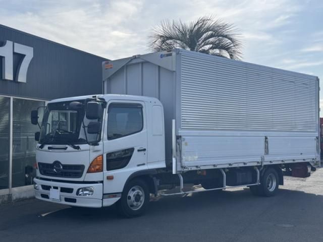 HINO / RANGER