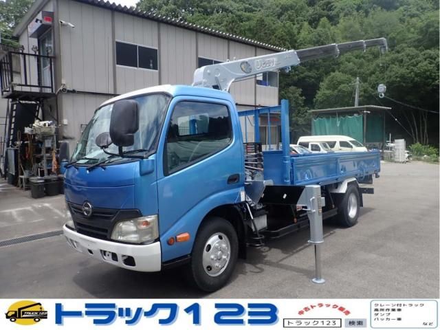 HINO / DUTRO