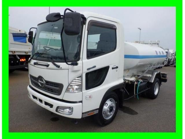HINO / RANGER