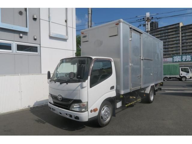 TOYOTA / DYNA