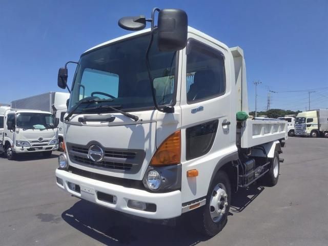 HINO / RANGER