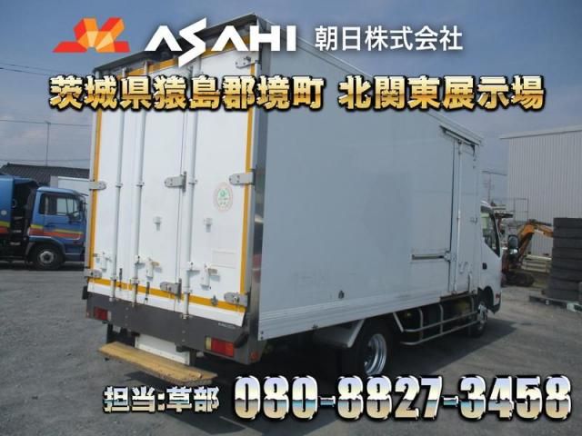 HINO / DUTRO