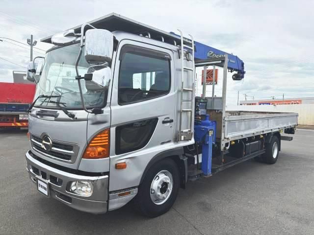 HINO / RANGER