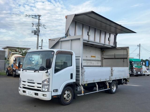 ISUZU / ELF