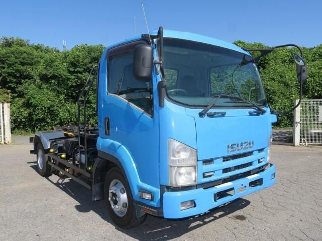 ISUZU / FORWARD