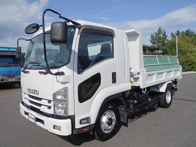 ISUZU / FORWARD