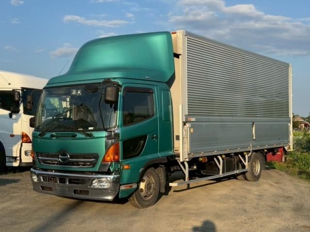 HINO / RANGER