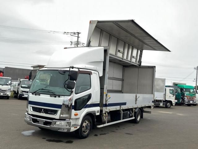 MITSUBISHI FUSOU / FIGHTER