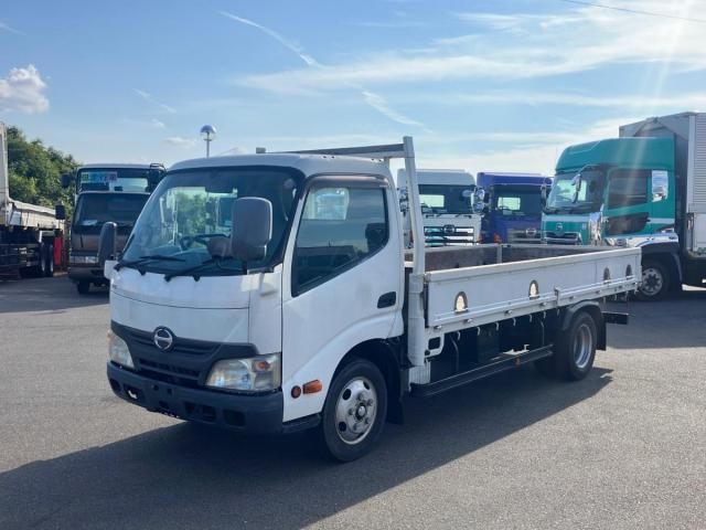 HINO / DUTRO