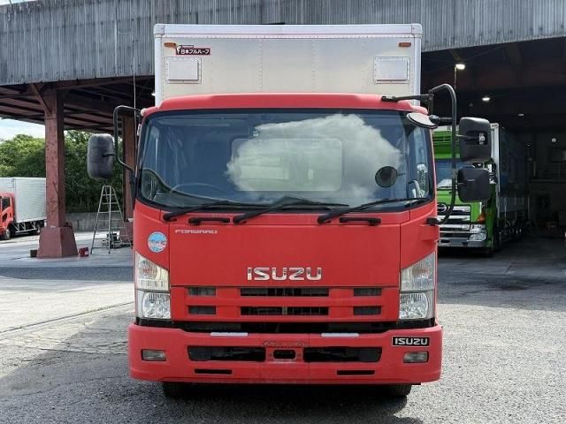 ISUZU / FORWARD
