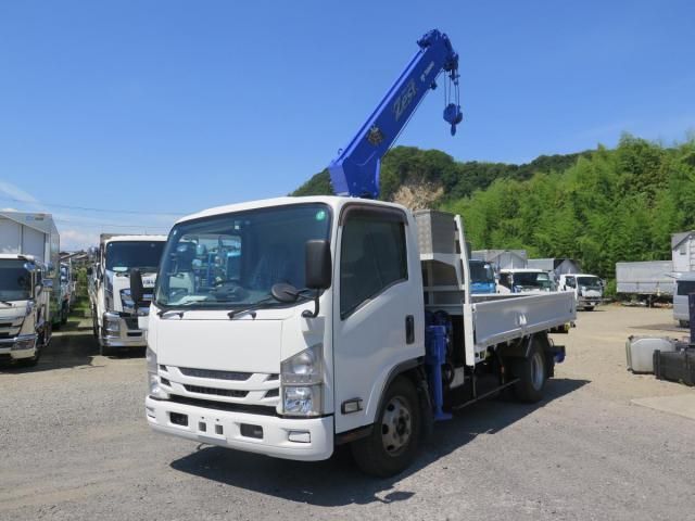 ISUZU / ELF