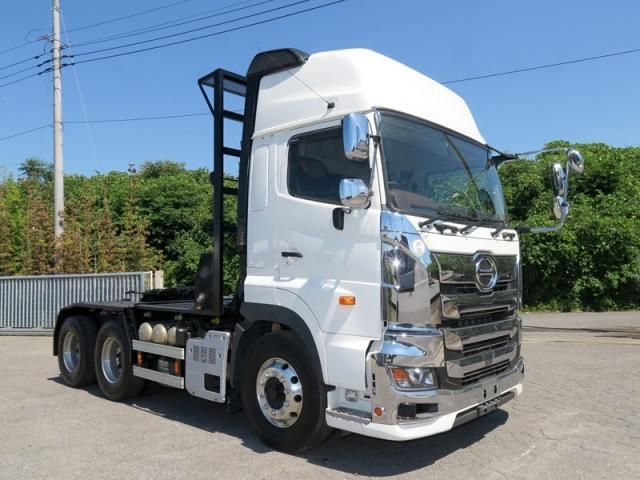 HINO / PROFIA