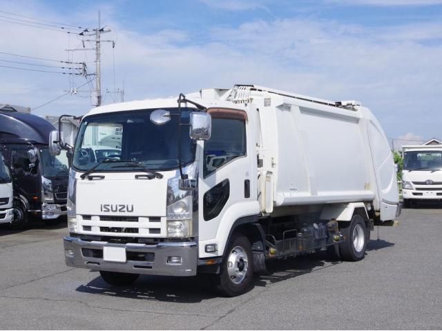 ISUZU / FORWARD