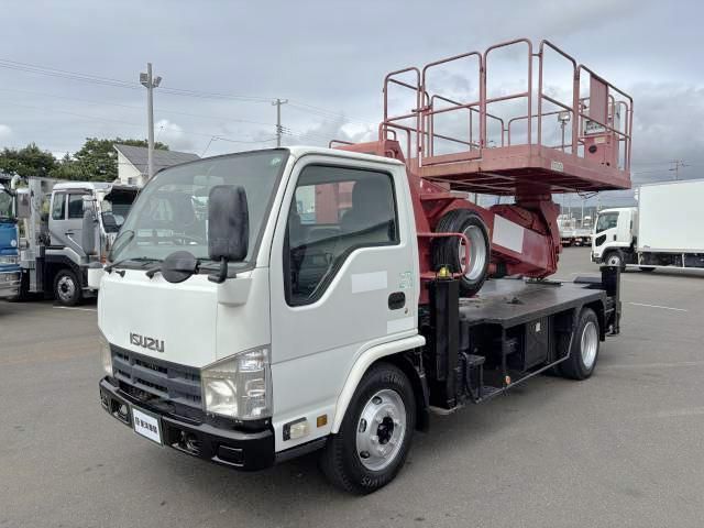 ISUZU / ELF