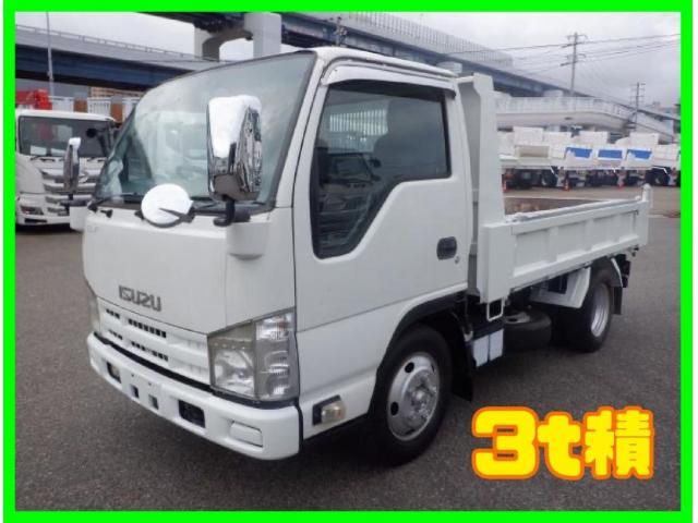 ISUZU / ELF