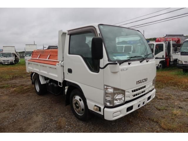 ISUZU / ELF