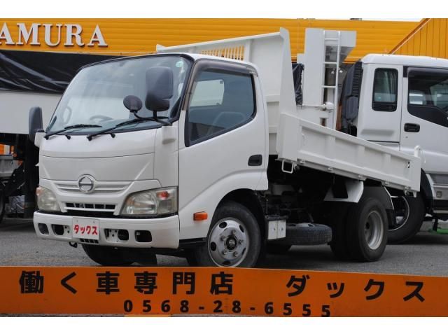 HINO / DUTRO