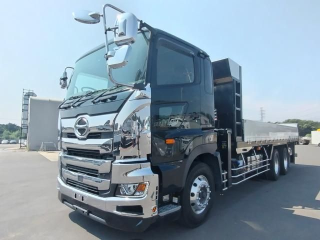 HINO / PROFIA