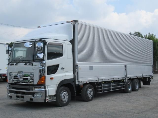 HINO / PROFIA