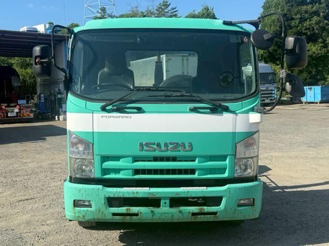 ISUZU / FORWARD