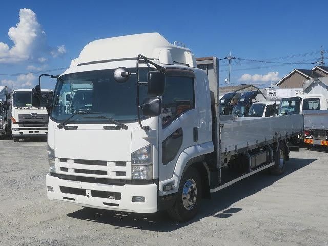 ISUZU / FORWARD